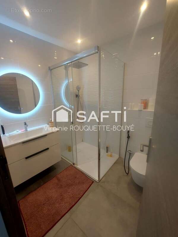 Photo 4 - Maison à SAINT-JUERY