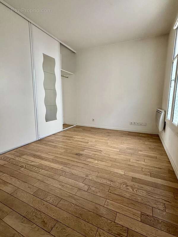 Appartement à MAISONS-LAFFITTE
