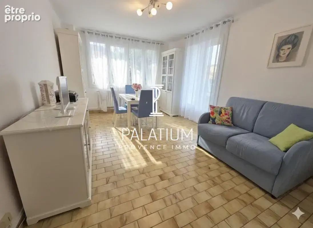 Exclusivité – Maison des années 50 – 160 m² environ – 2 appartements indépendants ou maison familiale - photo 20