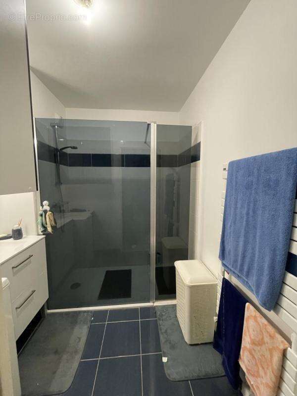 Appartement à SAINT-MALO