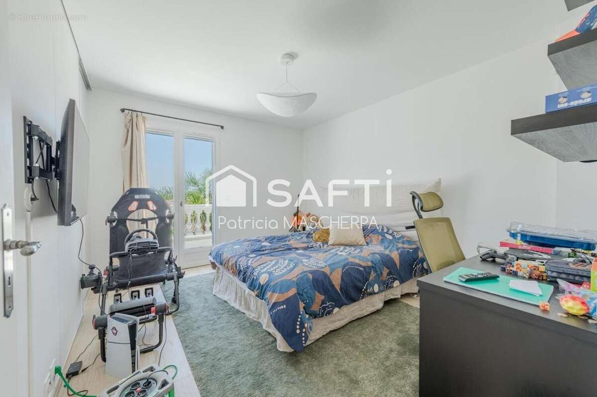 Photo 8 - Maison à SAINT-RAPHAEL