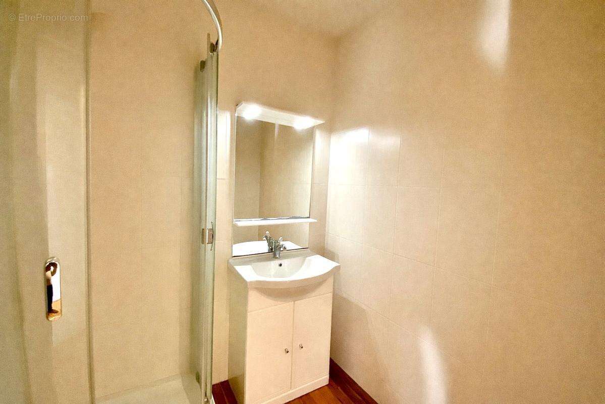 Appartement à PLAISIR