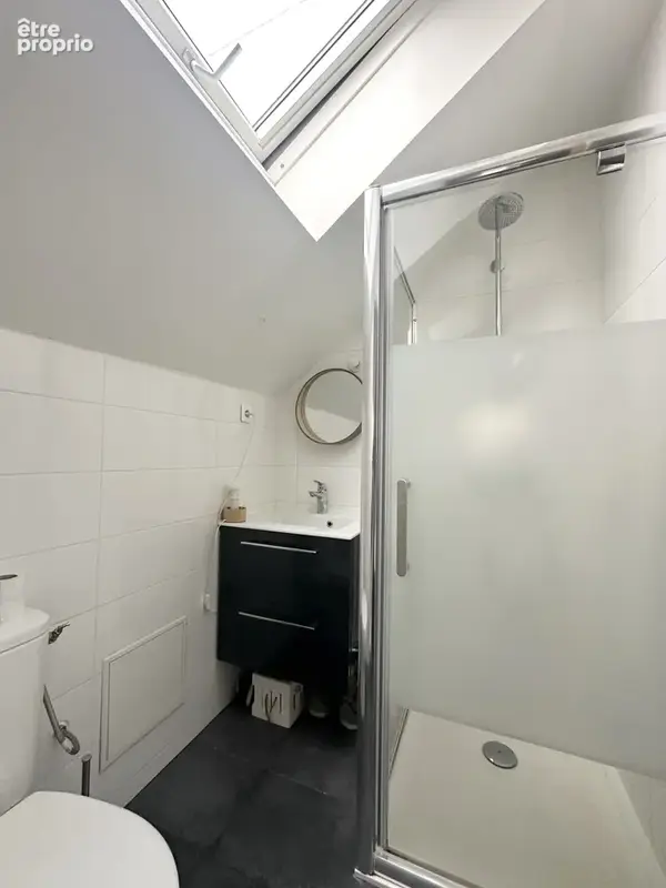 MARCOUSSIS - Quartier du Gué - Maison Familiale de caractère 140m2 - 4 Chambres - Jardin - Garage - photo 12