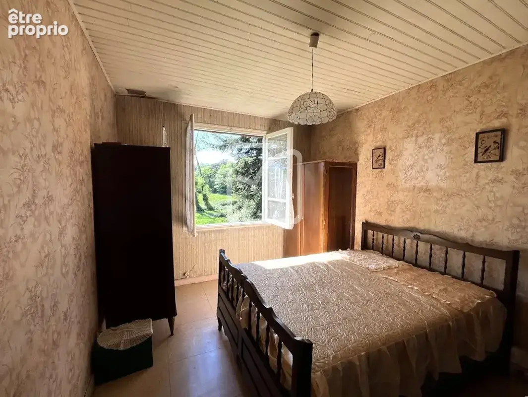 Maison et dépendances - photo 8