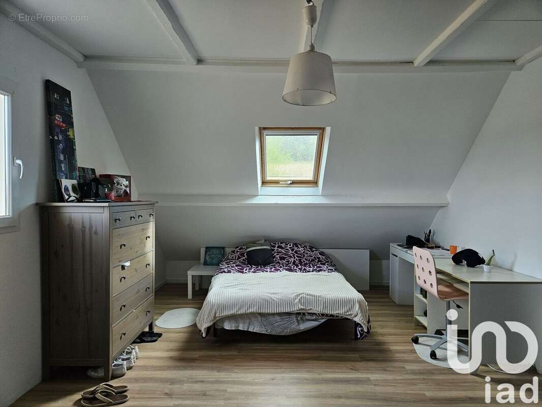 Photo 8 - Maison à ANET