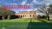 Maison à LES GRANDES-VENTES