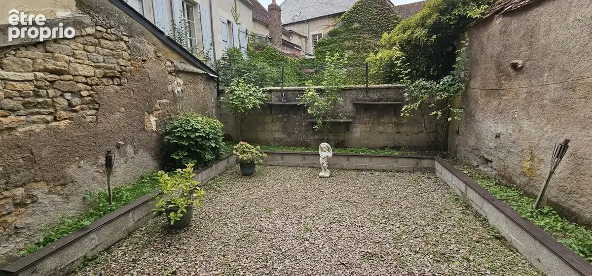 Au coeur de varzy - photo 13