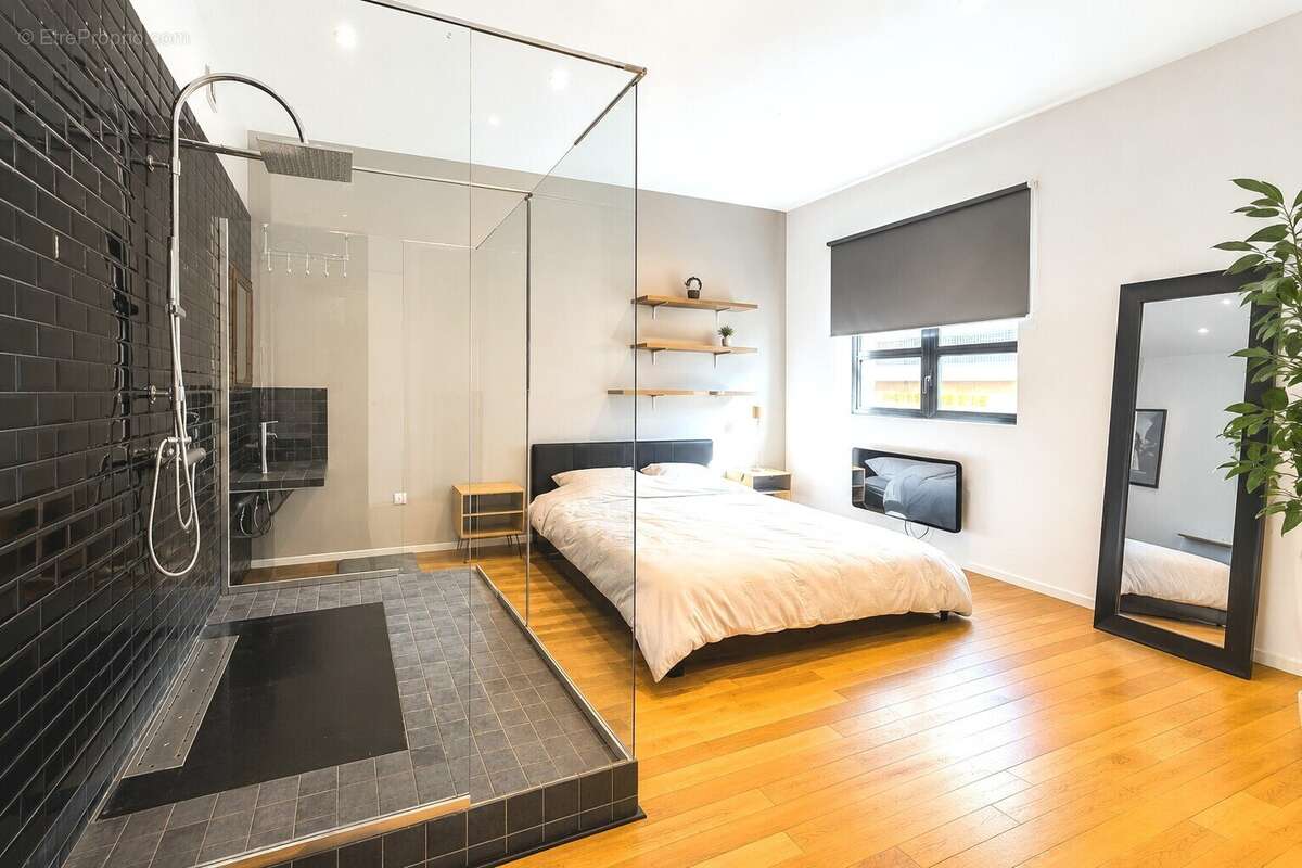 Appartement à BAGNOLET