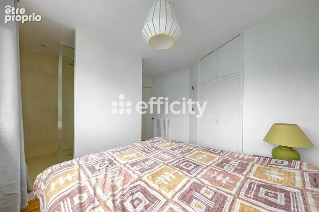 Appartement - photo 9