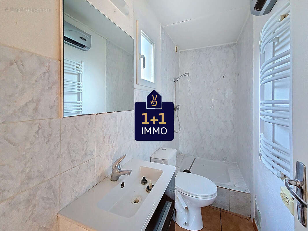 Maison à SAINT-RAPHAEL