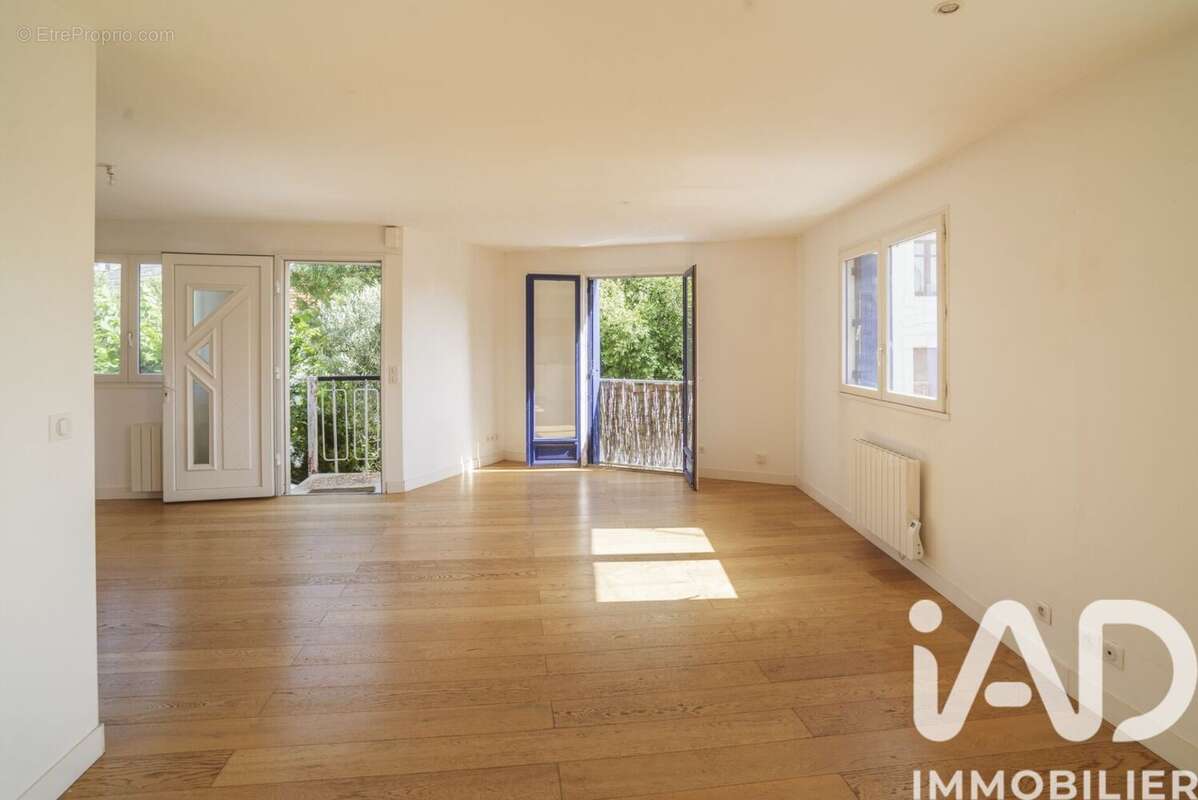 Photo 3 - Maison à REZE