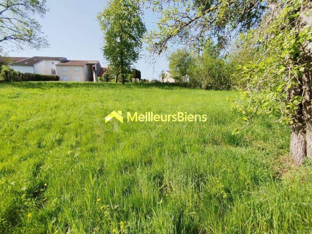 Maison à MONTHUREUX-SUR-SAONE