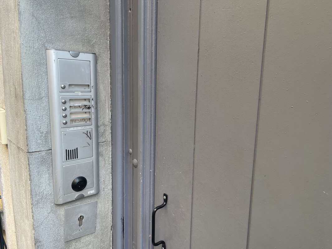 Appartement à CARCASSONNE