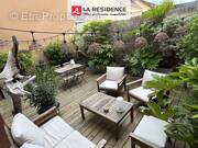 Appartement à SARTROUVILLE