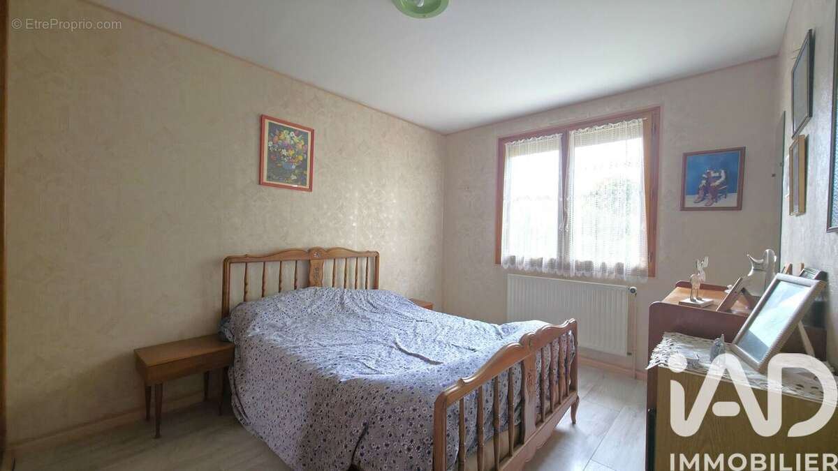 Photo 5 - Maison à CORMONTREUIL