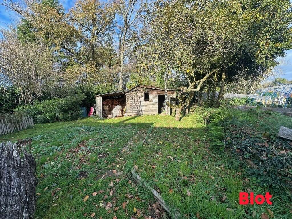 Maison à SAINT-NOLFF