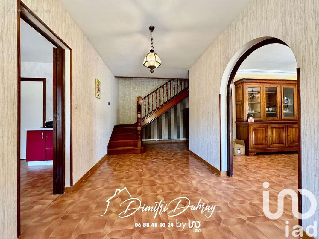 Photo 6 - Maison à SAINT-ANDRE-DE-ROQUELONGUE