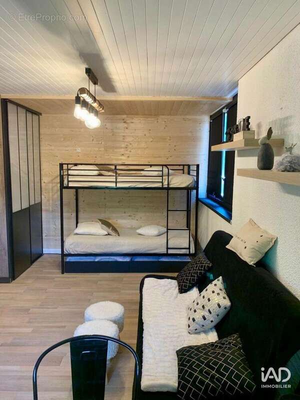 Photo 5 - Appartement à VARS