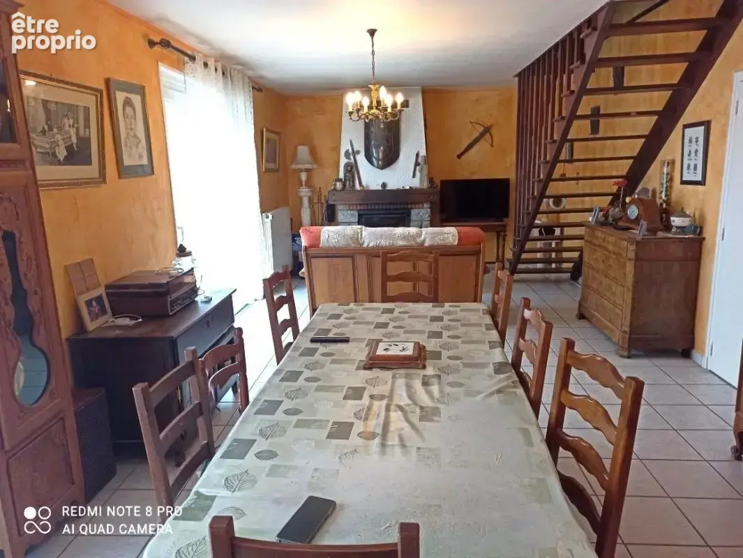 Maison 124 m² à Luriecq  - photo 3