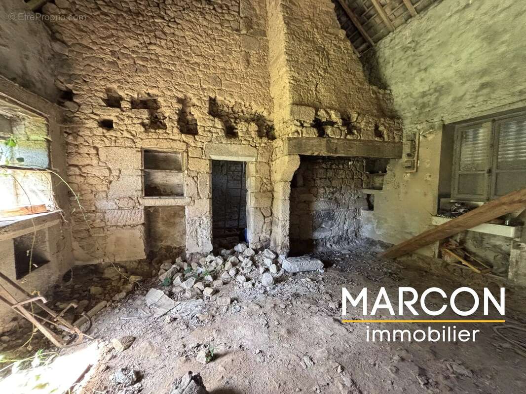 Maison 46 m² à Bosroger  - photo 8