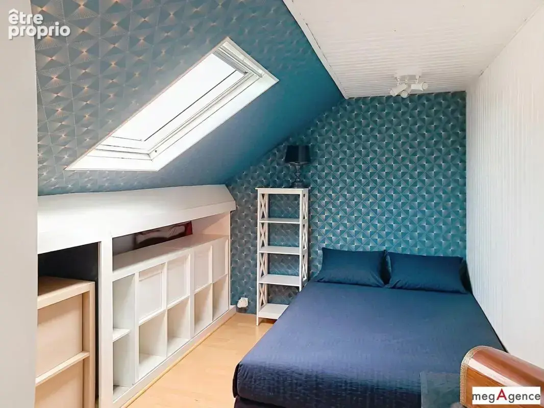 Sautron Bourg - Maison avec jardin et garage - photo 6