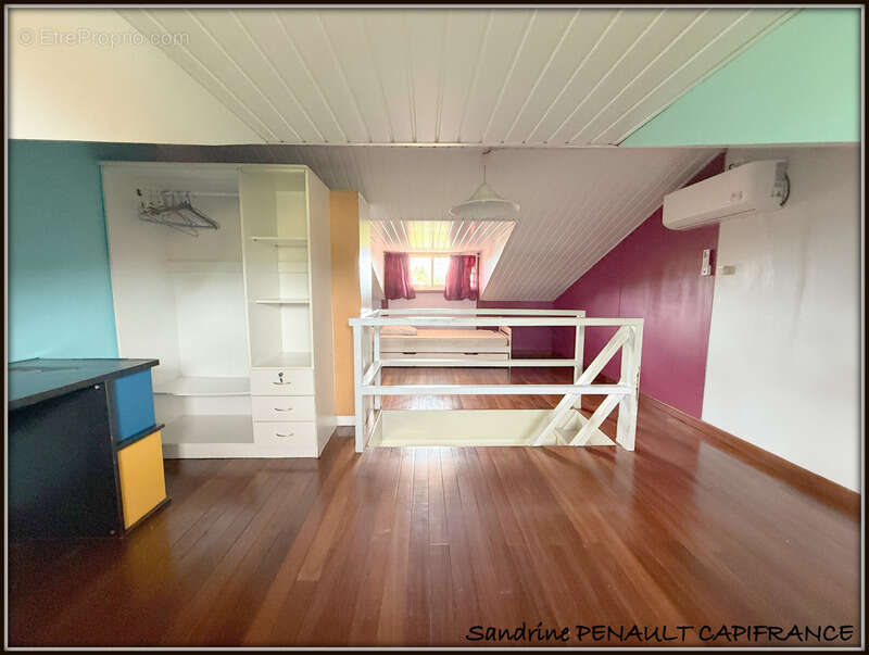 Maison à KOUROU