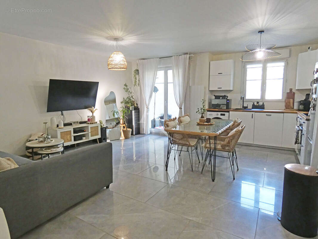 Appartement à GAGNY