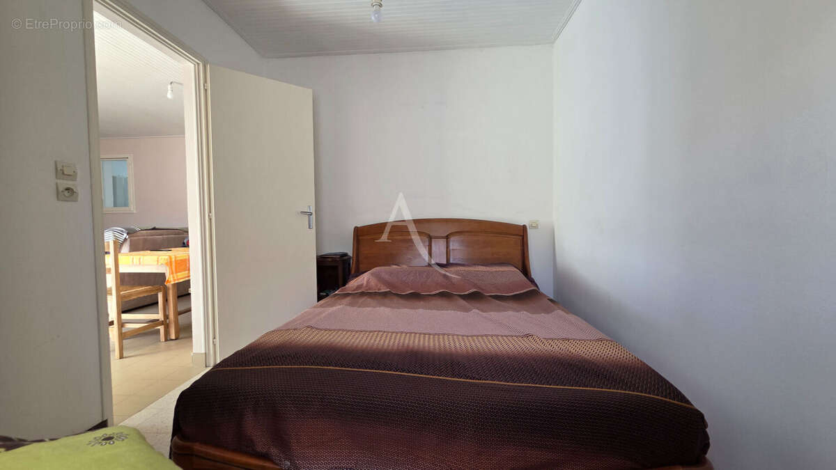 Saint-hilaire-de-riez ? une maison où il fait bon vivre - photo 7