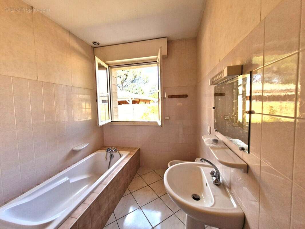 Maison d'architecte à Belin Beliet proche bourg - photo 7