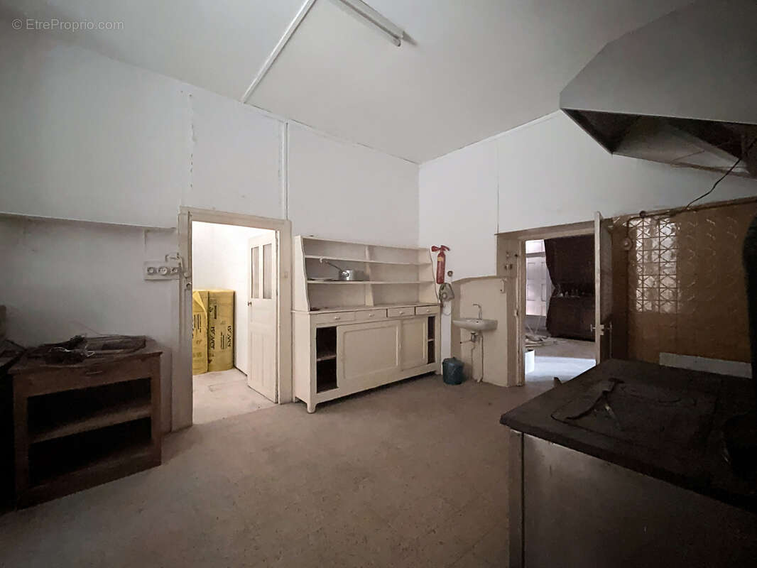 Appartement à LA CONDAMINE-CHATELARD