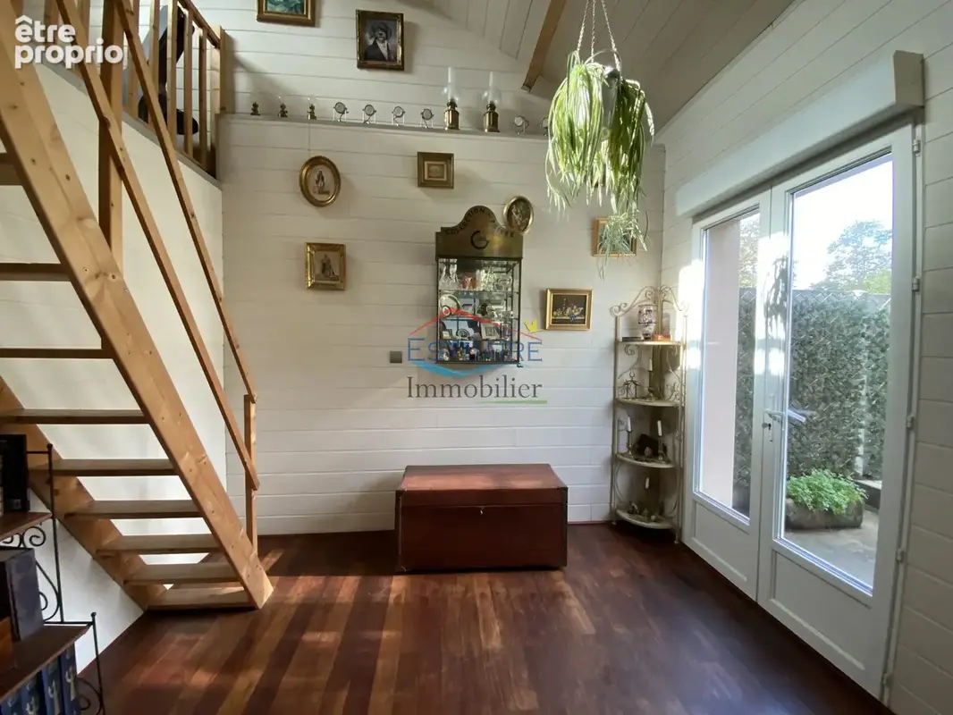 Maison 6 pièces 109 m² à vendre à Bouee (44260) - photo 3