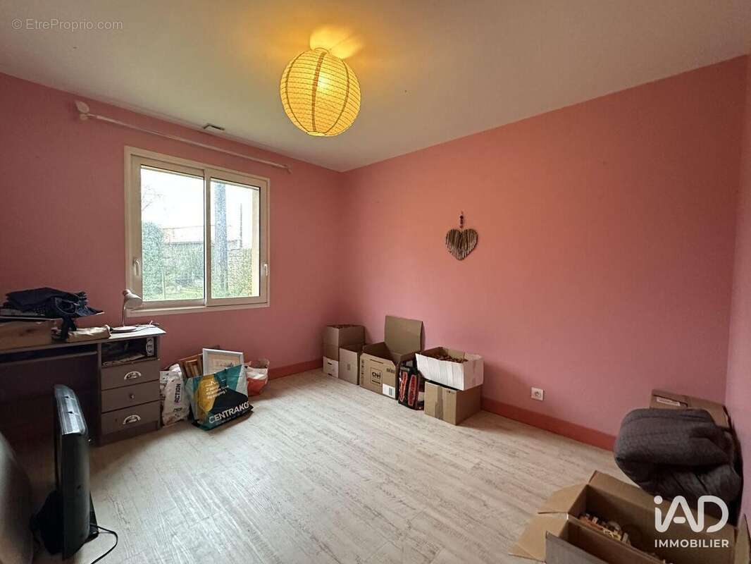 Photo 7 - Maison à LORIGNE