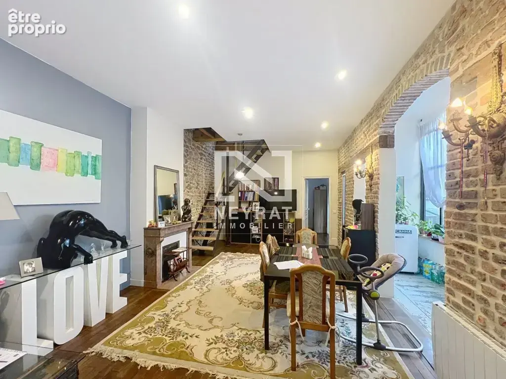 Maison de ville - hauts quartiers - photo 9