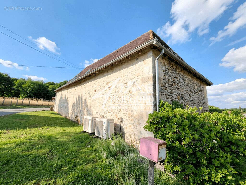 Maison à BERGERAC