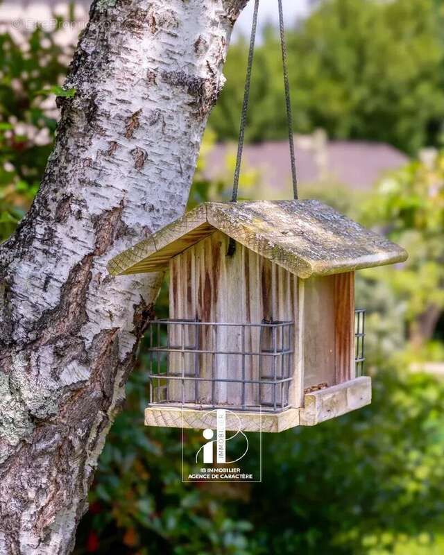 Maison à BOURRON-MARLOTTE