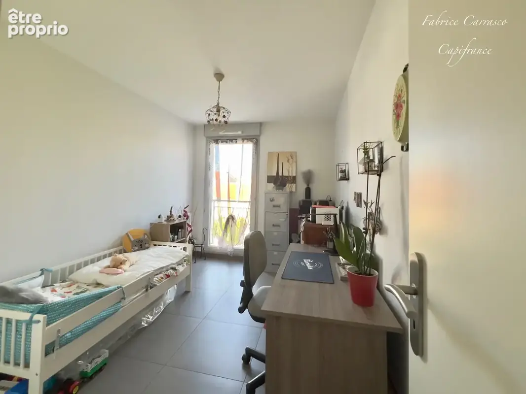 Appartement à vendre 3 pièces AULNAT de 67,60 m² au sein d'une résidence récente et sécurisée - photo 37