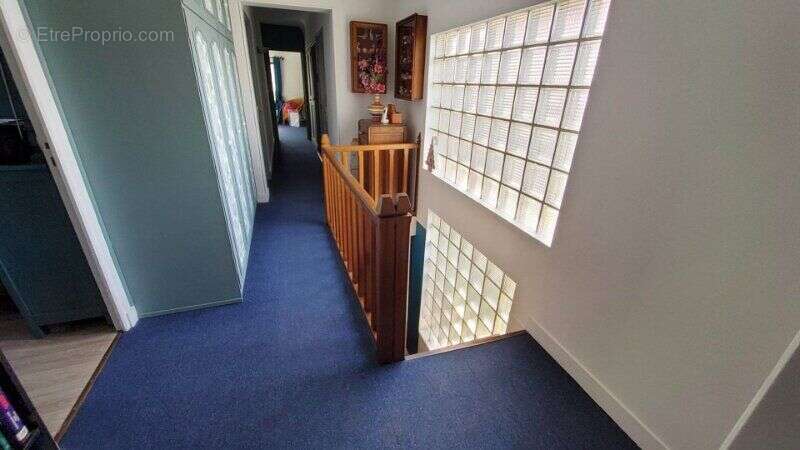 Photo 6 - Maison à CHILLY-MAZARIN