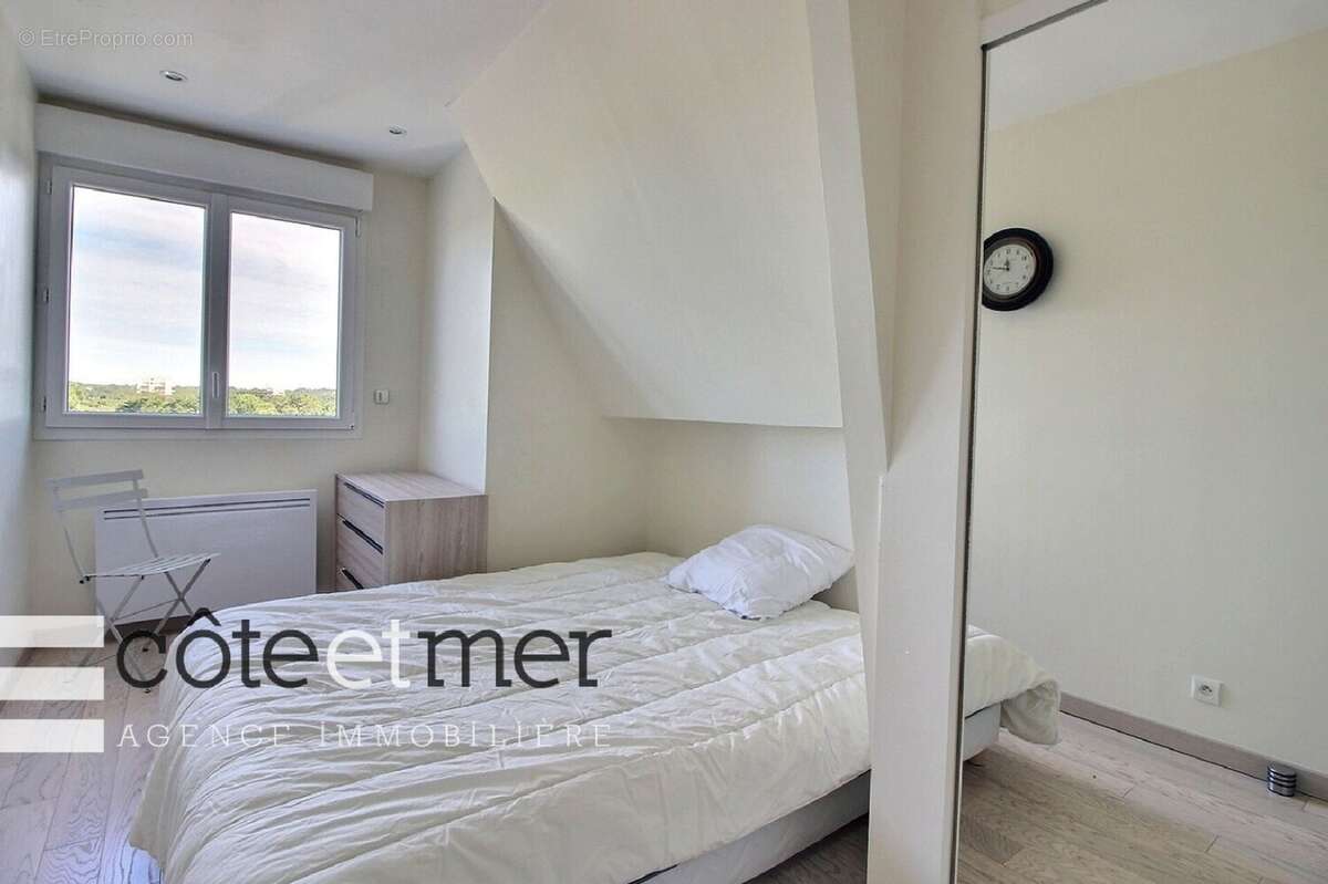 Appartement 86 m² à La Baule-Escoublac  - photo 5