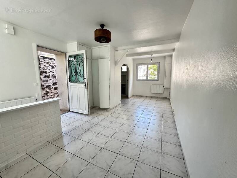 Appartement à PALAISEAU