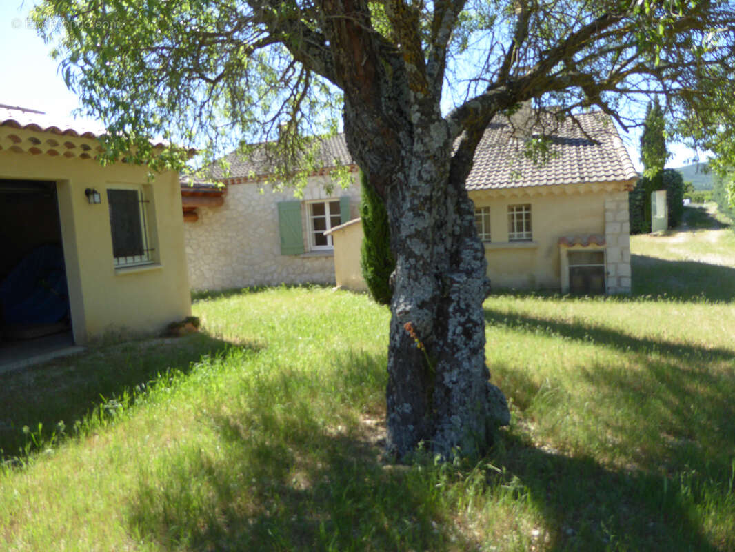 Maison à SAULT
