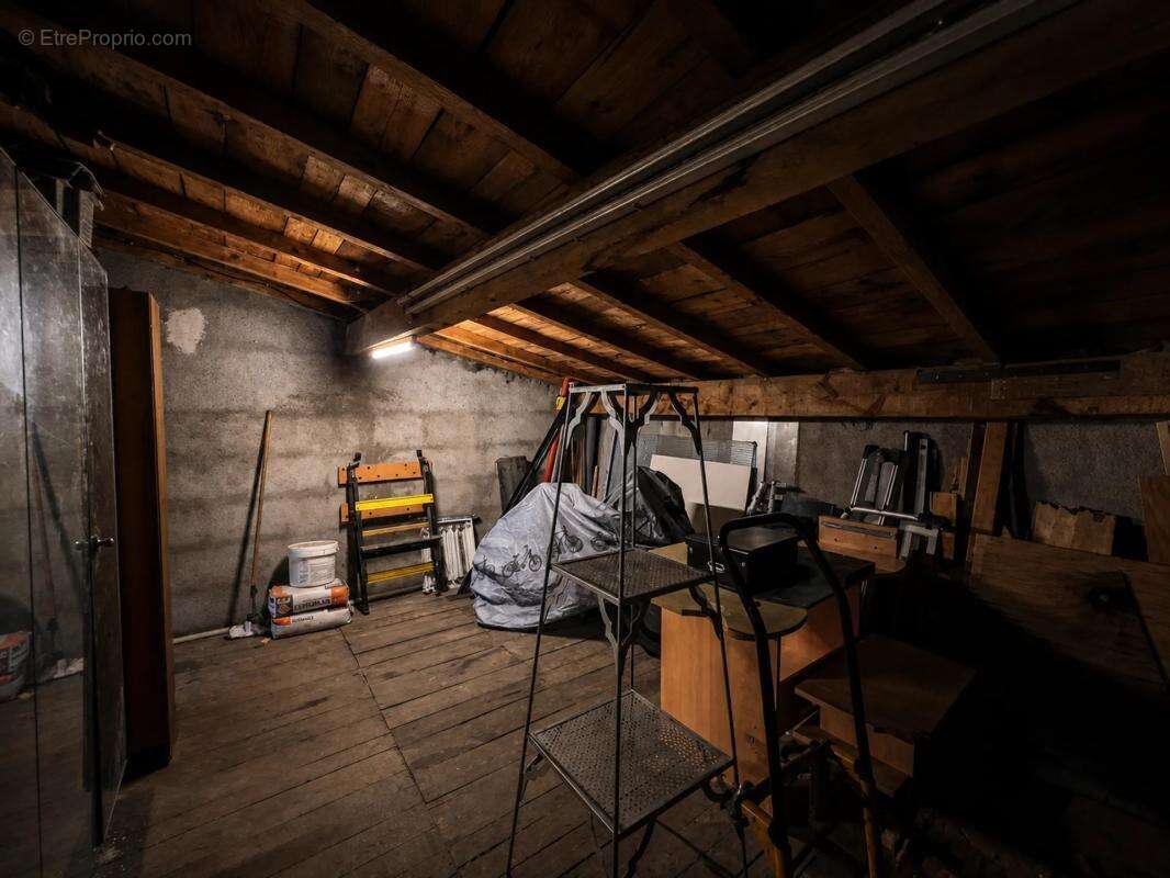 Maison de 5 pièces de 144 m² à Gerzat - photo 19