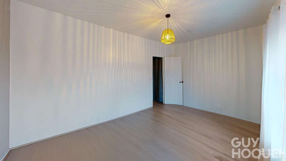 Appartement à POITIERS