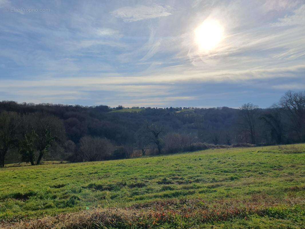 Maison à SAINT-MEDARD