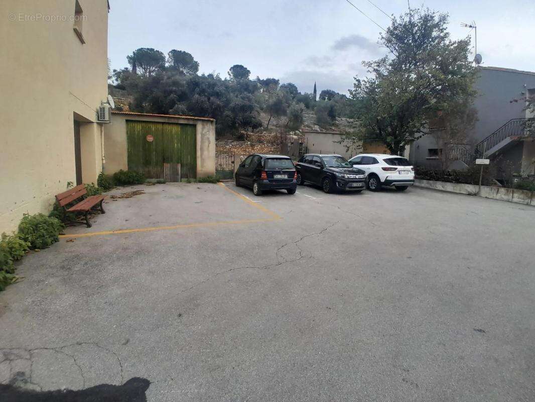 Maison à ESTAGEL