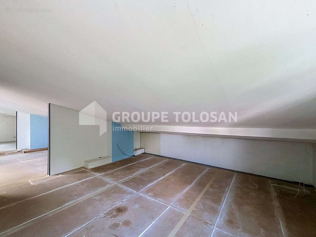 Saint-orens centre - photo 14