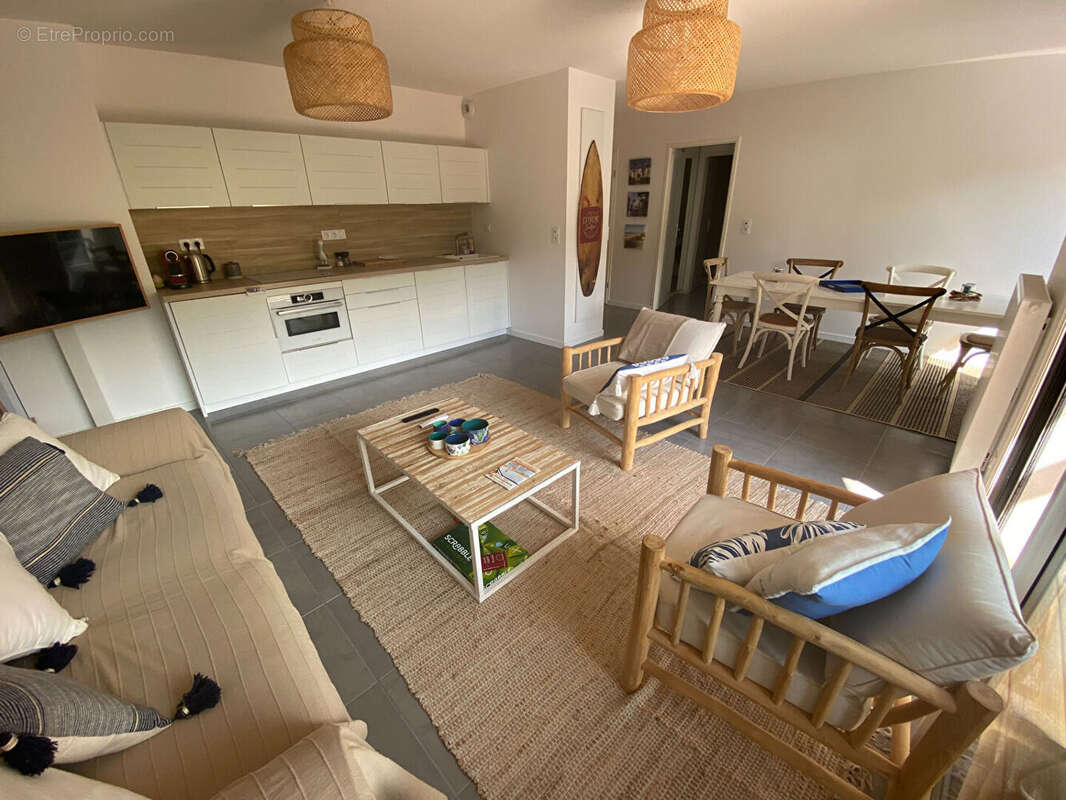Appartement à ARCACHON
