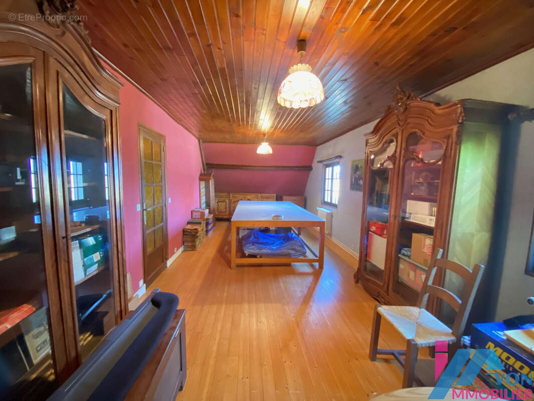 Maison en vente à La Genevraye (77) avec AVON IMMOBILIER - photo 35