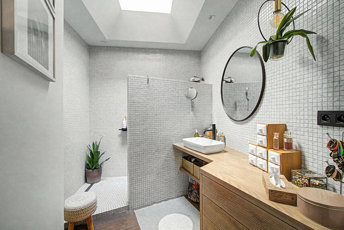 Appartement à AIX-LES-BAINS