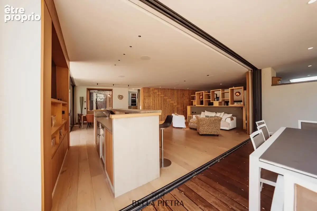 Maison 8 pièces 313 m² à vendre à Castelnau-Le-Lez (34170) - photo 8