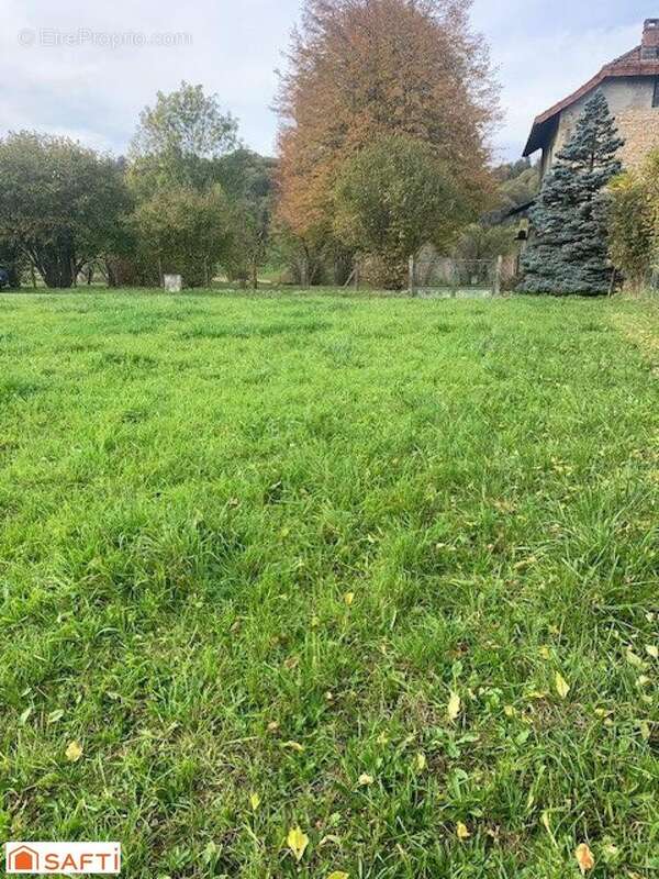 Photo 3 - Terrain à AYN